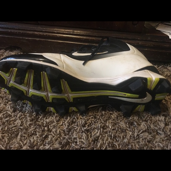 Cleats - Picture 2 of 2